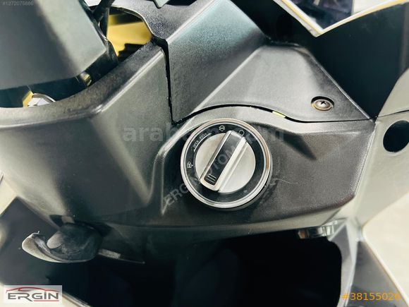 ***2022 MOTOLUX MTX 125 6 BİN KM DE EKSİZSİZ***