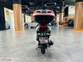 ***2022 MOTOLUX MTX 125 6 BİN KM DE EKSİZSİZ***