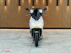 ***2022 MOTOLUX MTX 125 6 BİN KM DE EKSİZSİZ***