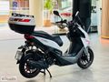 ***2022 MOTOLUX MTX 125 6 BİN KM DE EKSİZSİZ***