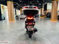 ***2022 MOTOLUX MTX 125 6 BİN KM DE EKSİZSİZ***