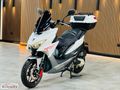 ***2022 MOTOLUX MTX 125 6 BİN KM DE EKSİZSİZ***