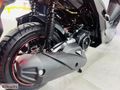 ***2022 MOTOLUX MTX 125 6 BİN KM DE EKSİZSİZ***