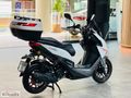 ***2022 MOTOLUX MTX 125 6 BİN KM DE EKSİZSİZ***