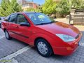 HATASIZ FORD FOCUS 1.6 BEZİN LPG