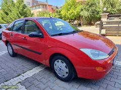 HATASIZ FORD FOCUS 1.6 BEZİN LPG