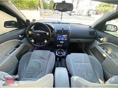 Otomotik Ford Mondeo LPG Li masrafsız