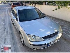 Otomotik Ford Mondeo LPG Li masrafsız