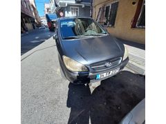 Sahibinden Hyundai Getz 1.5 VGT HY KLM 2008 Model  320km Füme