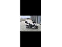 Sahibinden Yamaha X-Max 250 ABS