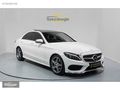 Özkerimoğlu Otomotiv 2016 MERCEDES-BENZ C200 D AMG İMZALI SERİ