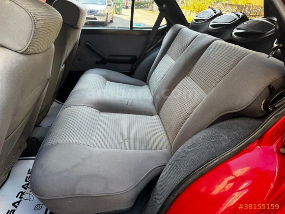Sahibinden Tofaş Kartal 5 Vites 1999 Model 