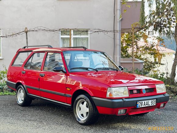 Sahibinden Tofaş Kartal 5 Vites 1999 Model 