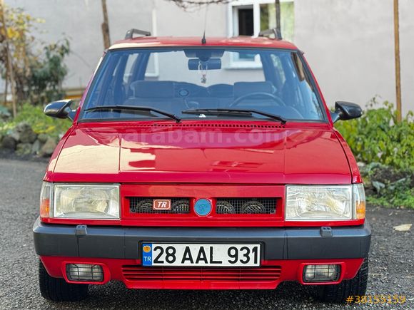 Sahibinden Tofaş Kartal 5 Vites 1999 Model 