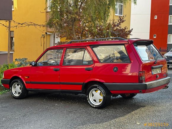 Sahibinden Tofaş Kartal 5 Vites 1999 Model 
