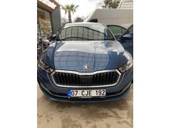 Sahibinden Skoda Octavia 1.0 e-Tec Premium 2020 Model  sadece 36 binde