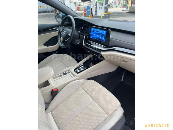 Sahibinden Skoda Octavia 1.0 e-Tec Premium 2020 Model  sadece 36 binde