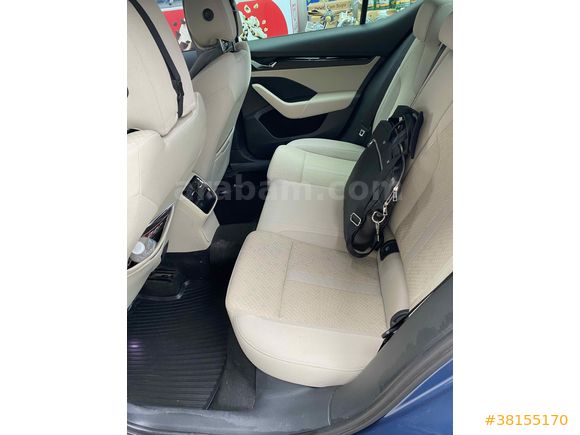 Sahibinden Skoda Octavia 1.0 e-Tec Premium 2020 Model  sadece 36 binde