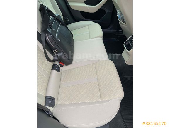 Sahibinden Skoda Octavia 1.0 e-Tec Premium 2020 Model  sadece 36 binde