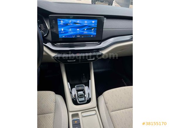 Sahibinden Skoda Octavia 1.0 e-Tec Premium 2020 Model  sadece 36 binde