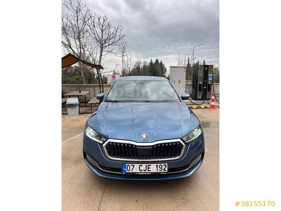 Sahibinden Skoda Octavia 1.0 e-Tec Premium 2020 Model  sadece 36 binde