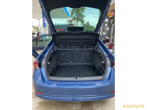 Sahibinden Skoda Octavia 1.0 e-Tec Premium 2020 Model  sadece 36 binde