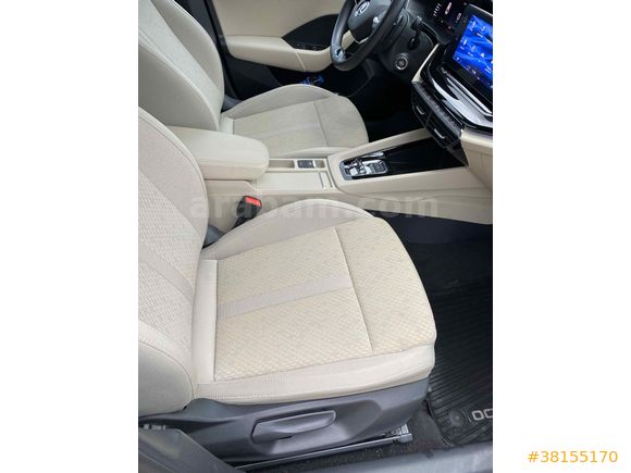 Sahibinden Skoda Octavia 1.0 e-Tec Premium 2020 Model  sadece 36 binde