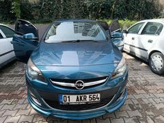 Sahibinden Opel Astra 1.6 Edition Plus 2017 Model