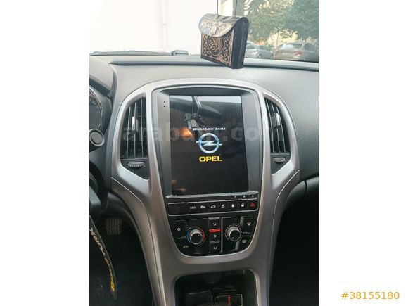 Sahibinden Opel Astra 1.6 Edition Plus 2017 Model