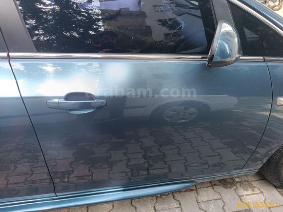 Sahibinden Opel Astra 1.6 Edition Plus 2017 Model
