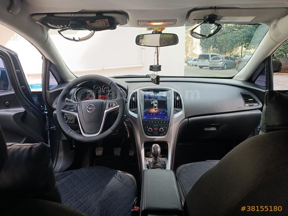 Sahibinden Opel Astra 1.6 Edition Plus 2017 Model