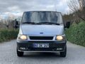 hatasız Ford Transit Journey arayanlara değişensiz klimalı arkadan çeker