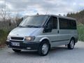 hatasız Ford Transit Journey arayanlara değişensiz klimalı arkadan çeker