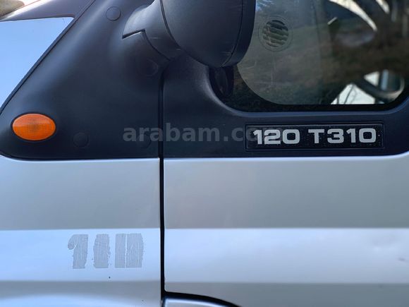 hatasız Ford Transit Journey arayanlara değişensiz klimalı arkadan çeker