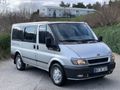 hatasız Ford Transit Journey arayanlara değişensiz klimalı arkadan çeker
