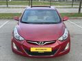ZB OTOMOTİV HYUNDAİ ELENTRA 1.6 D-CVVT ELİTE
