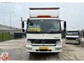 BATEŞ OTOMOTİV'DEN 2010 MODEL MERCEDES BENZ ATEGO 1518