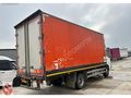 BATEŞ OTOMOTİV'DEN 2010 MODEL MERCEDES BENZ ATEGO 1518