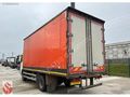 BATEŞ OTOMOTİV'DEN 2010 MODEL MERCEDES BENZ ATEGO 1518