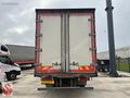 BATEŞ OTOMOTİV'DEN 2010 MODEL MERCEDES BENZ ATEGO 1518