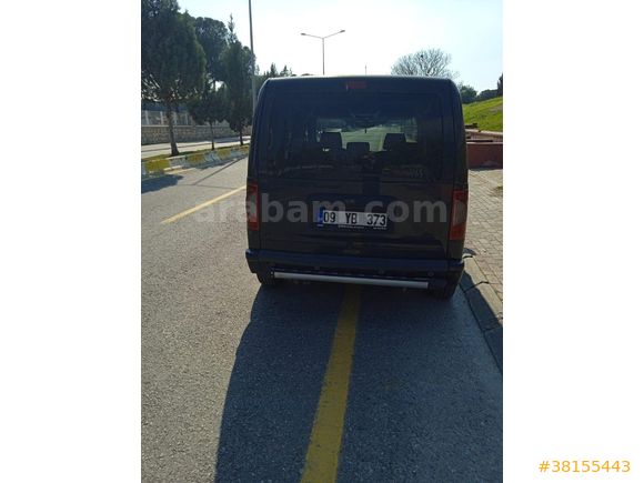 Sahibinden Ford Transit Connect K210 S GLX 2010 Model Aydın