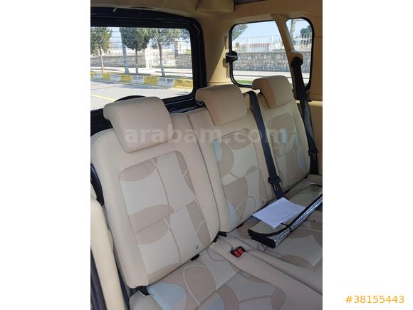 Sahibinden Ford Transit Connect K210 S GLX 2010 Model Aydın