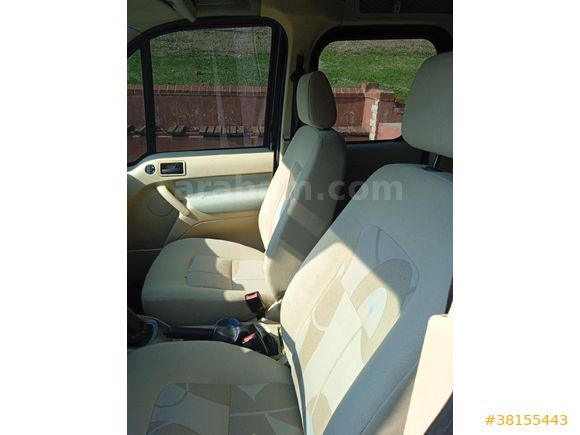 Sahibinden Ford Transit Connect K210 S GLX 2010 Model Aydın