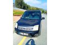 Sahibinden Ford Transit Connect K210 S GLX 2010 Model Aydın