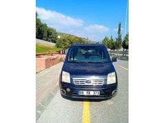 Sahibinden Ford Transit Connect K210 S GLX 2010 Model Aydın