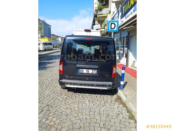 Sahibinden Ford Transit Connect K210 S GLX 2010 Model Aydın