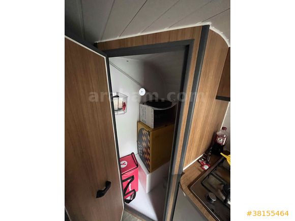 Sahibinden Karavan Çekme Manisa