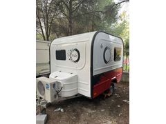 Sahibinden Karavan Çekme Manisa