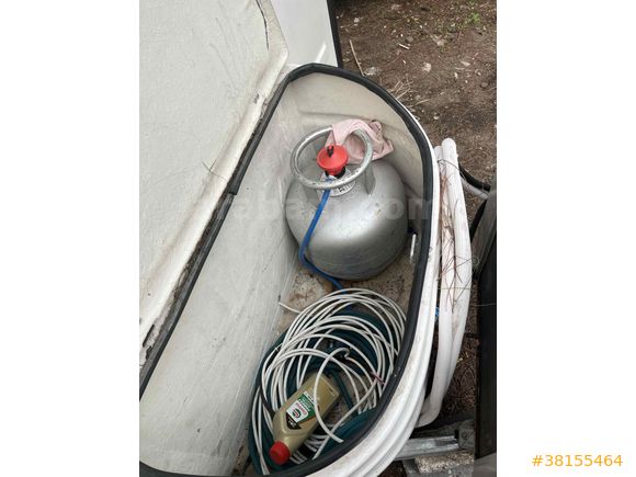 Sahibinden Karavan Çekme Manisa