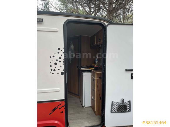 Sahibinden Karavan Çekme Manisa